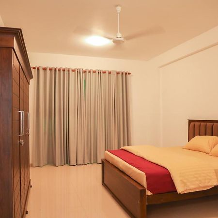 Lar Luxury Apartments Colombo Exterior foto