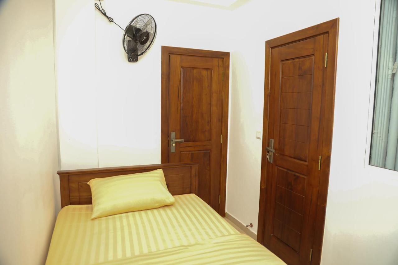 Lar Luxury Apartments Colombo Exterior foto