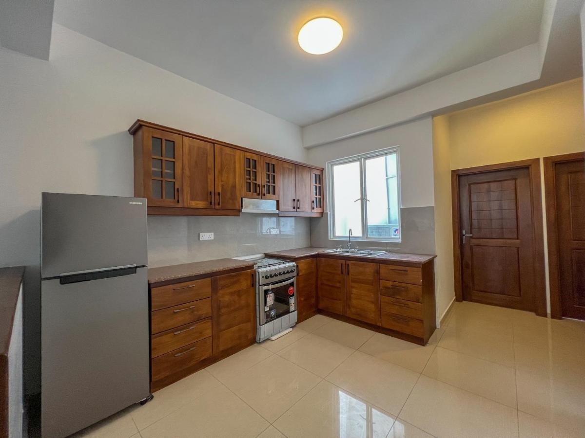 Lar Luxury Apartments Colombo Exterior foto