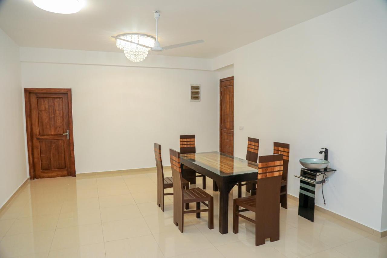 Lar Luxury Apartments Colombo Exterior foto