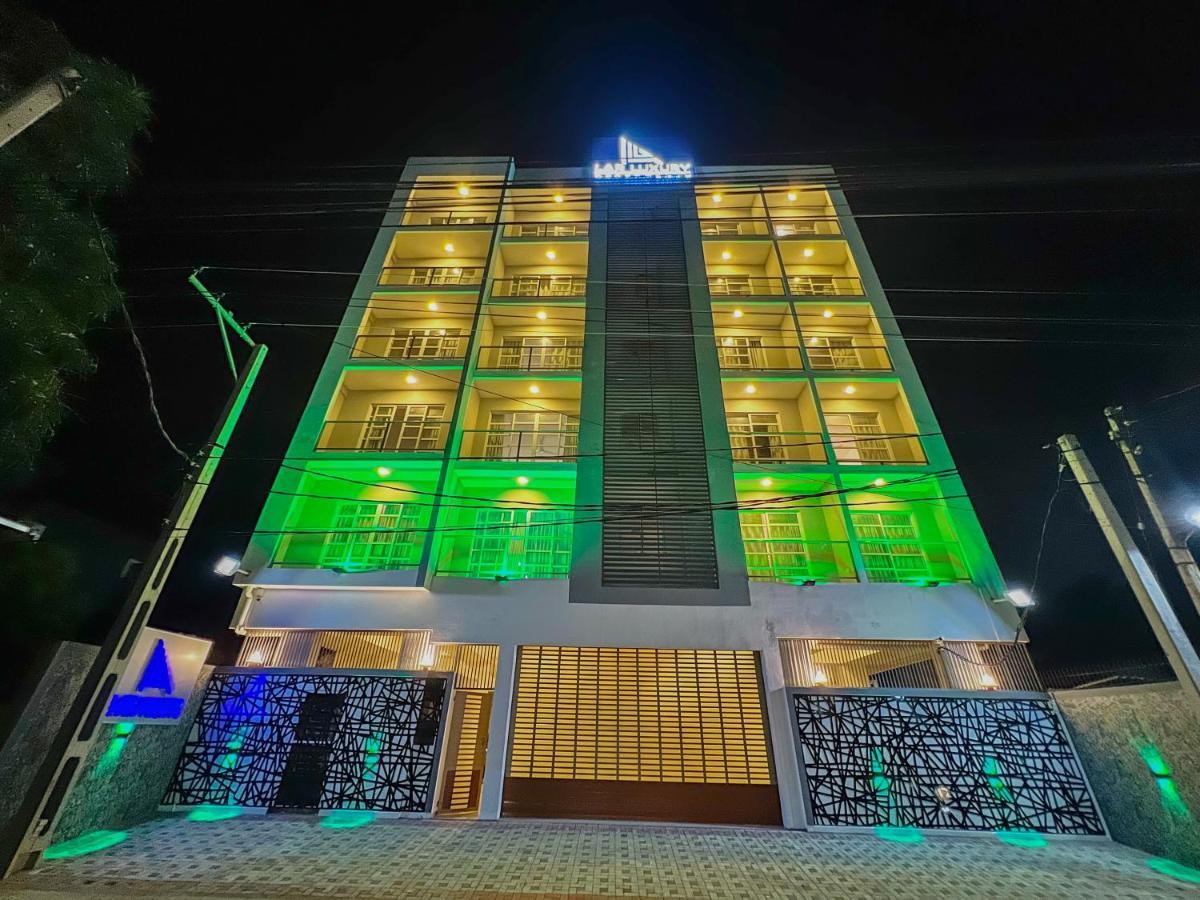 Lar Luxury Apartments Colombo Exterior foto