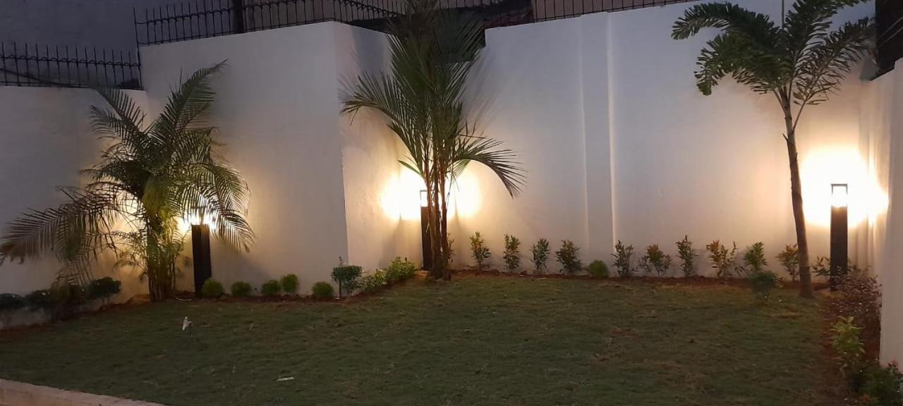 Lar Luxury Apartments Colombo Exterior foto